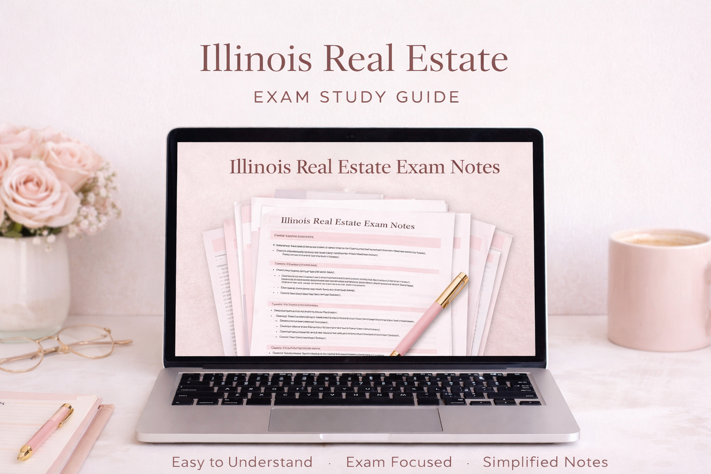 REAL ESTATE NOTES